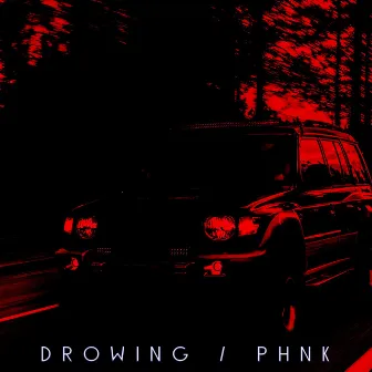 Drowing by PHNK