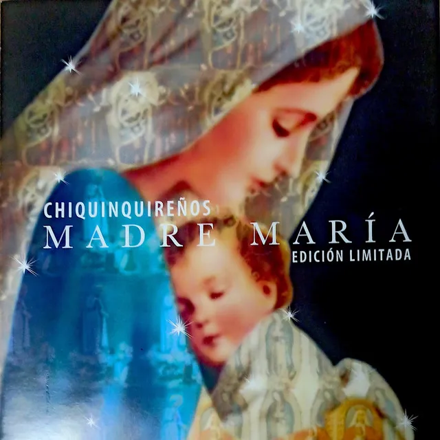 Madre María - Segunda Version