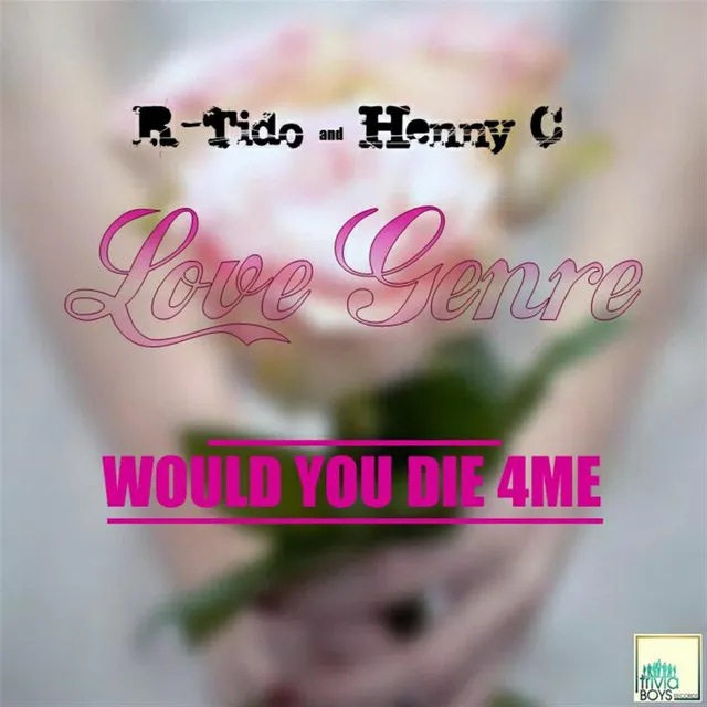 Would You Die for Me - Love Genre