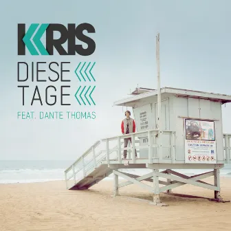 Diese Tage (feat. Dante Thomas) by Kris