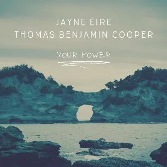 Your Power by Jayne Éire