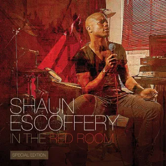 In the Red Room (Special Edition) by Shaun Escoffery