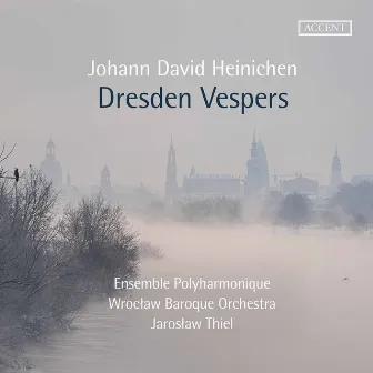 Dresden Vespers by Ensemble Polyharmonique