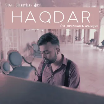 Haqdar by Sugat Dhanvijay