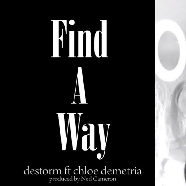 Find a Way (feat. Chloe Demetria)