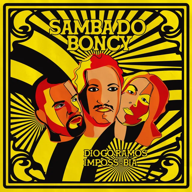 Samba do Boncy