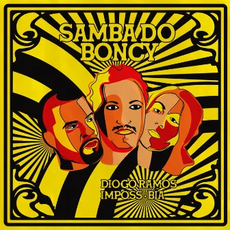 Samba do Boncy by Diogo Ramos