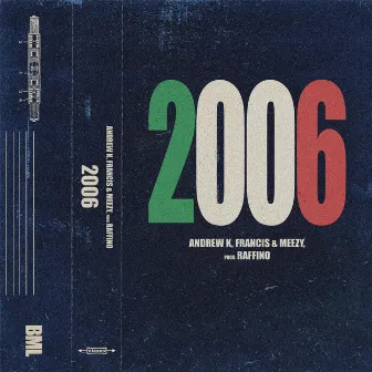 2006 by Francis & Meezy