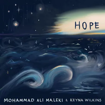 Hope by Keyna Wilkins