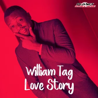 Love Story by William Tag