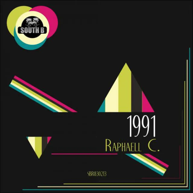 1991 - Origina Mix