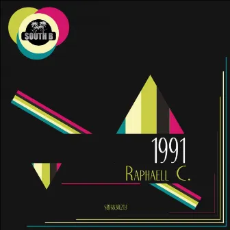 1991 by Raphaell C