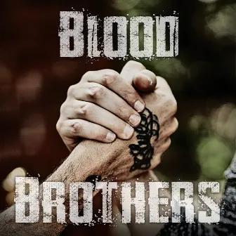 Blood Brothers by Mike Zito