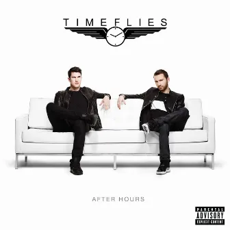 After Hours (Deluxe) by Timeflies