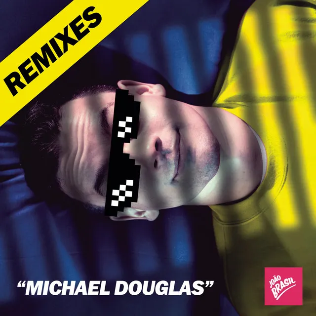 Michael Douglas - Johnny Glovez Remix