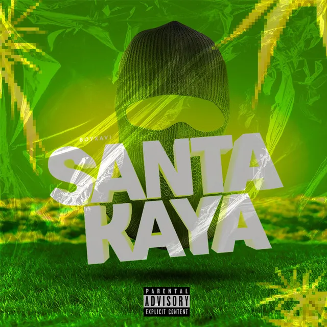 Santa Kaya