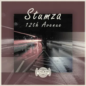 12th Avenue by Stumza