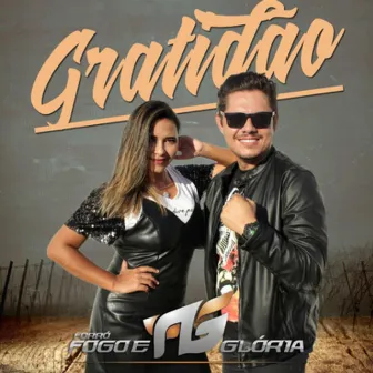 Gratidão by Fogo e Glória