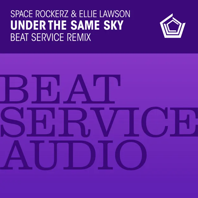 Under The Same Sky - R.I.B. Remix