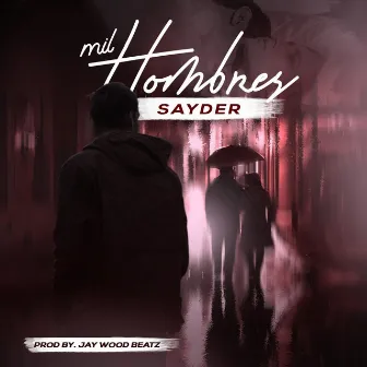 Mil Hombres by Sayder