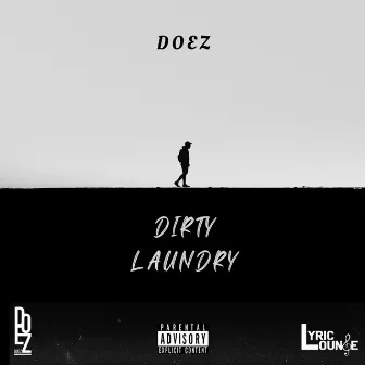 Dirty Laundry by Doez