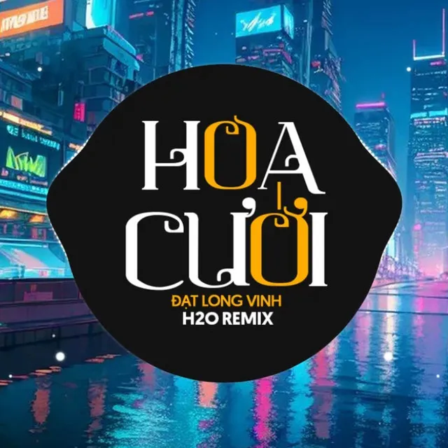 Hoa Cưới (Remix)