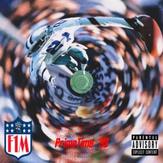 Prime Time '99 by F1 Mac