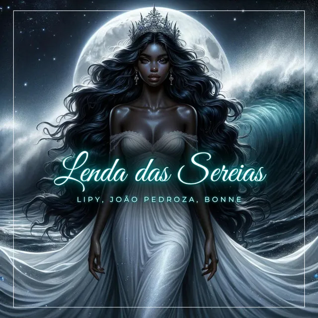 Lenda das Sereias