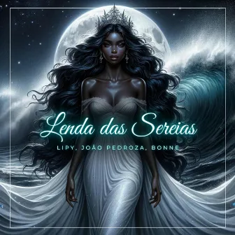 Lenda das Sereias by João Pedroza