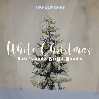 White Christmas by Carsen Gray