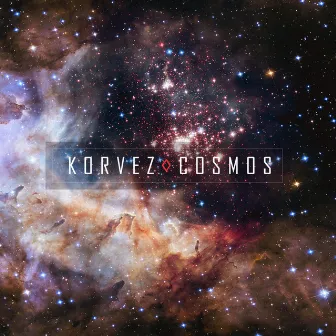 Cosmos by Korvez