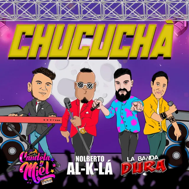 Chucuchá