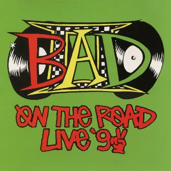 On The Road Live '92 by Big Audio Dynamite