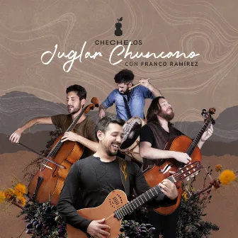 Juglar Chuncano by Chechelos