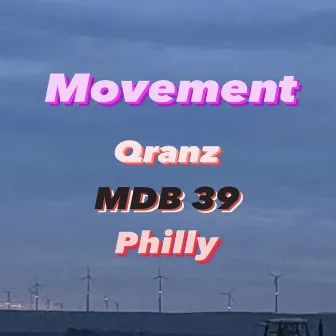 Movement by Qranz