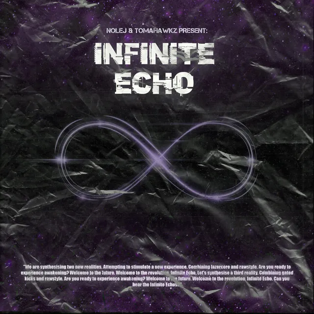 Infinite Echo