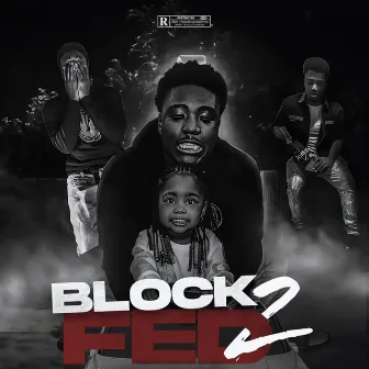 Block Fed 2 by JON ATM