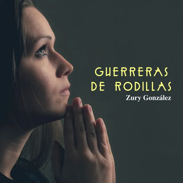 Guerreras de rodillas