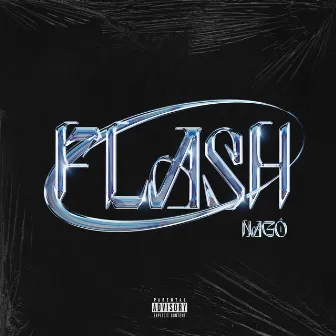 Flash by Mc Nagô