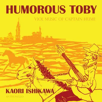 Humorous Toby by Yasuto Kasuga