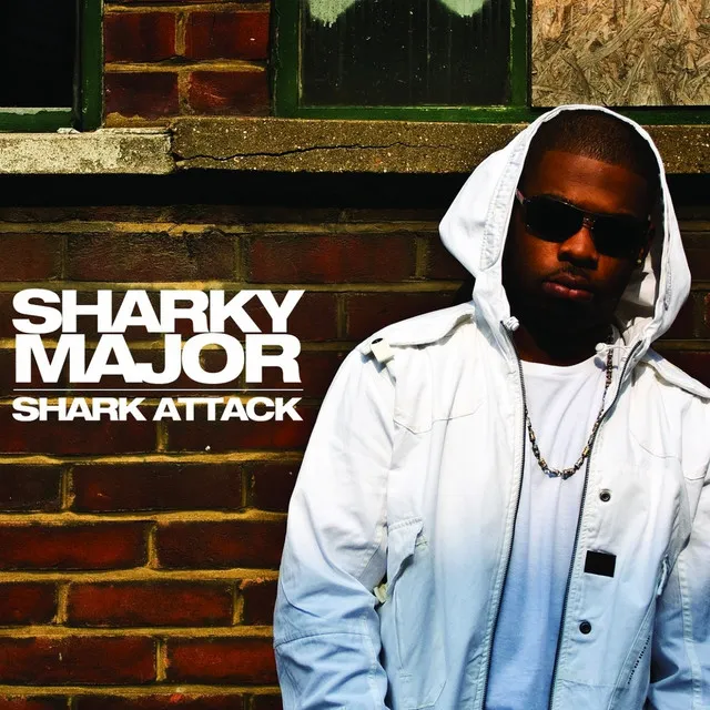 Shark Attack - Remix