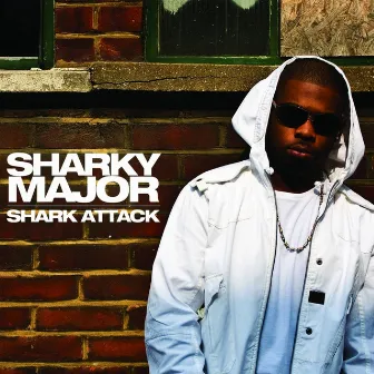 Shark Attack by Sharky Major