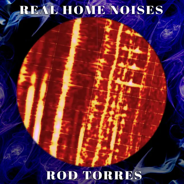 Real Home Noises