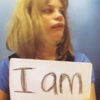 I Am by Scout Niblett