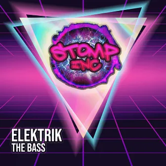 The Bass by Elektrik