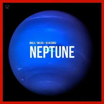 Neptune by Wilgis