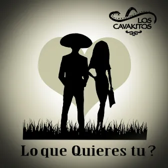 Lo Que Quieres Tu? by Los Cavakitos