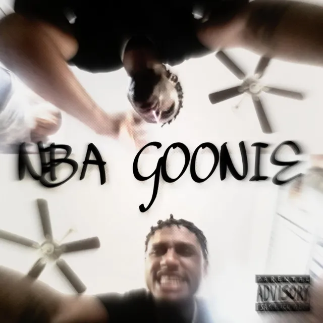 NBA Goonie