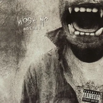 Animal by Wosh Mc