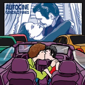 Autocine by Marcos Luc